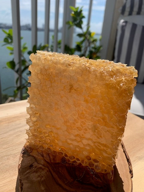 Honey Comb