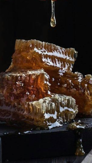 Honey Comb