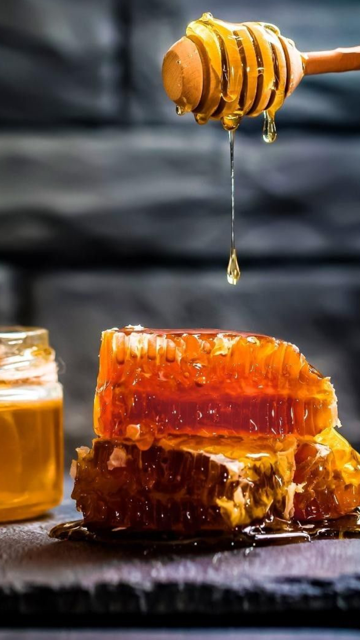 Honey Comb