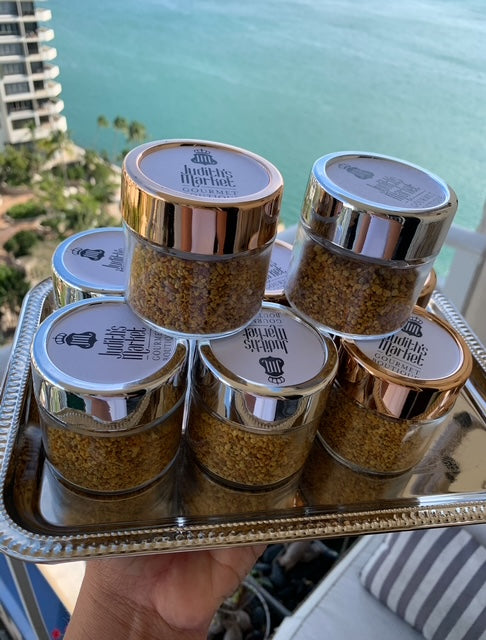 All Natural Bee Pollen