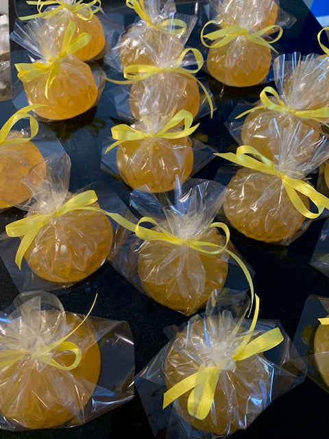 Antibacterial Honey soap