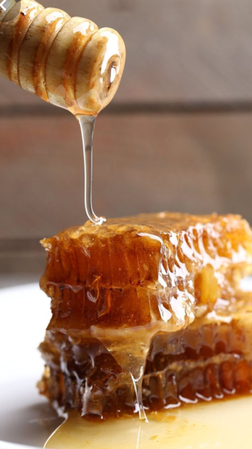 Honey Comb