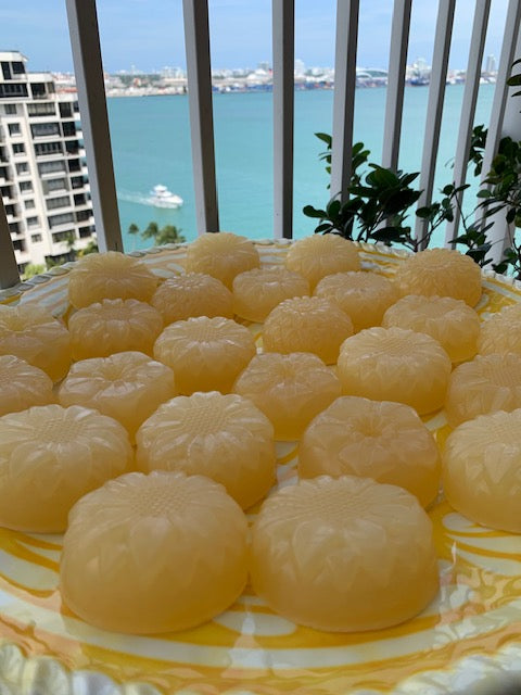 Antibacterial Honey soap