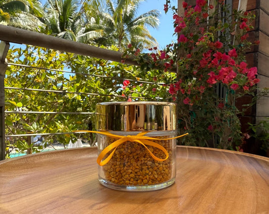 All Natural Bee Pollen